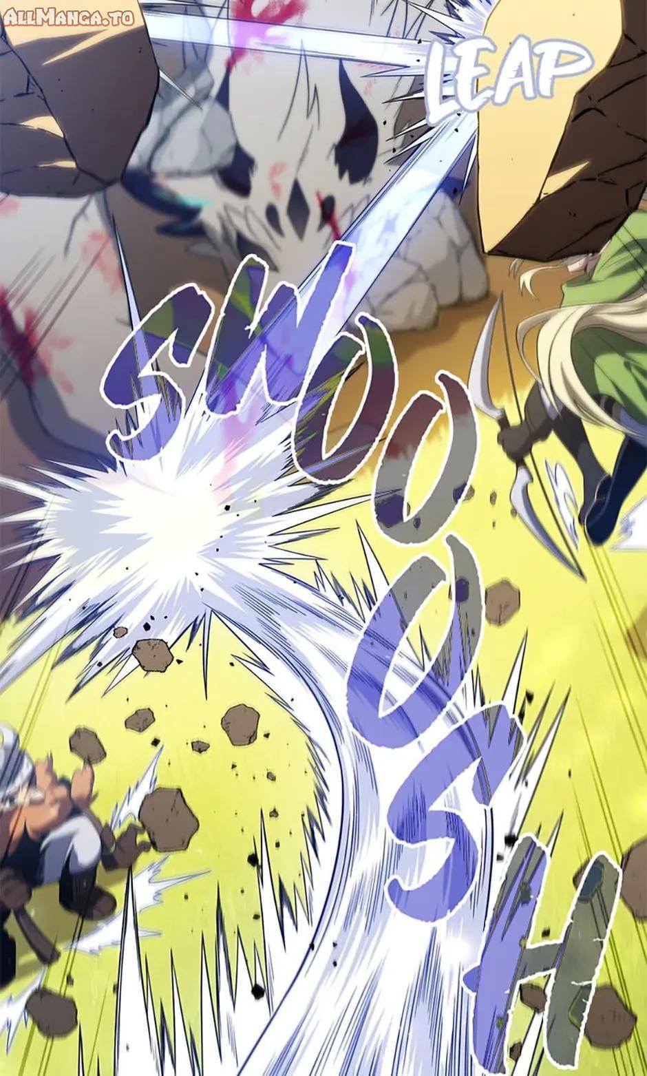 Read After Ten Millennia in Hell Manga Online