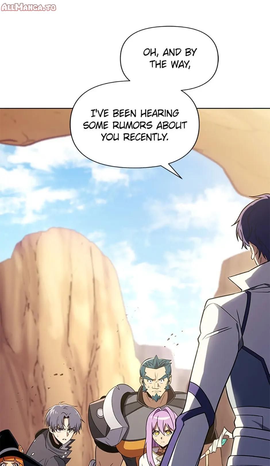 Read After Ten Millennia in Hell Manga Online