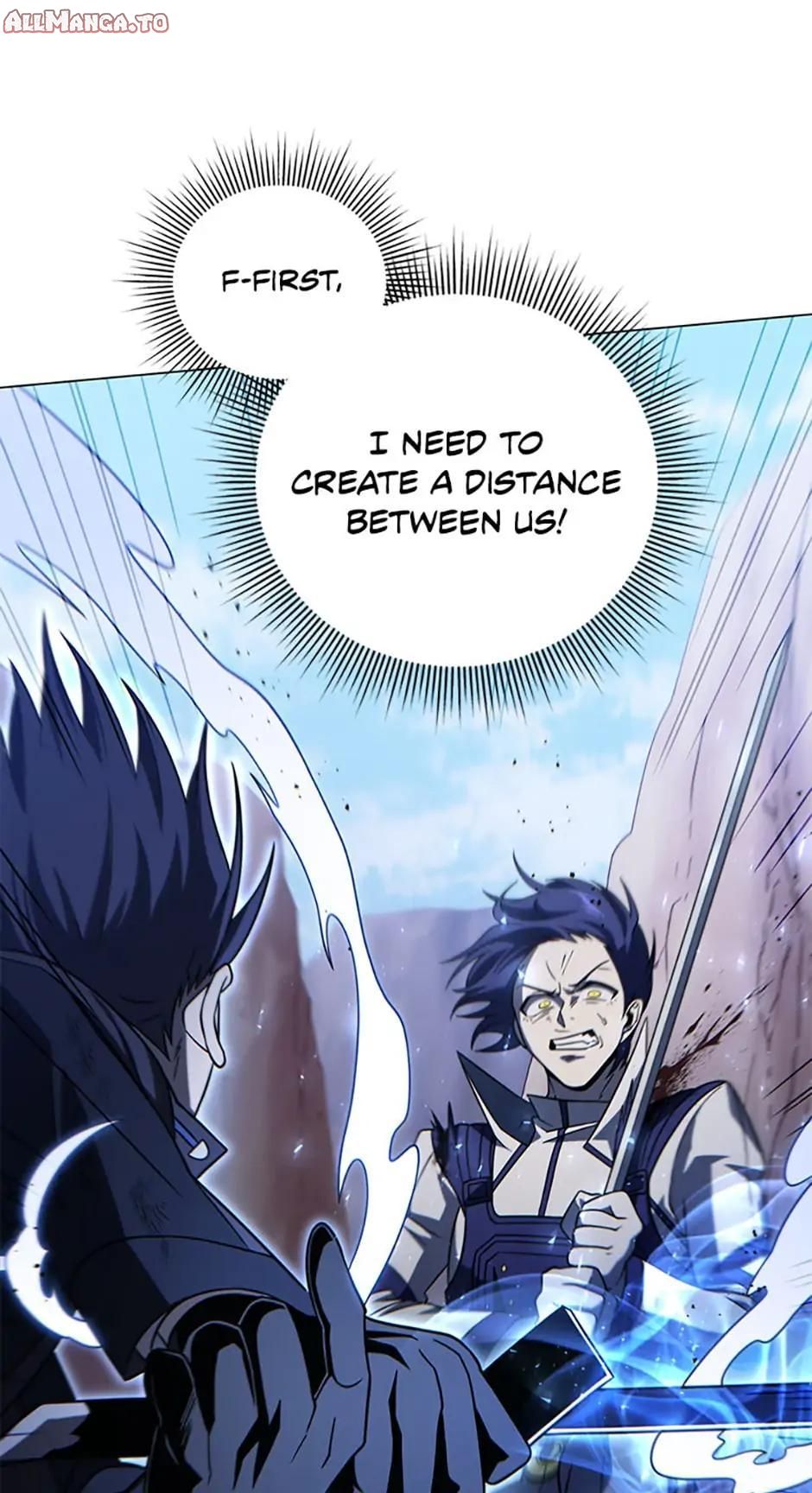 Read After Ten Millennia in Hell Manga Online