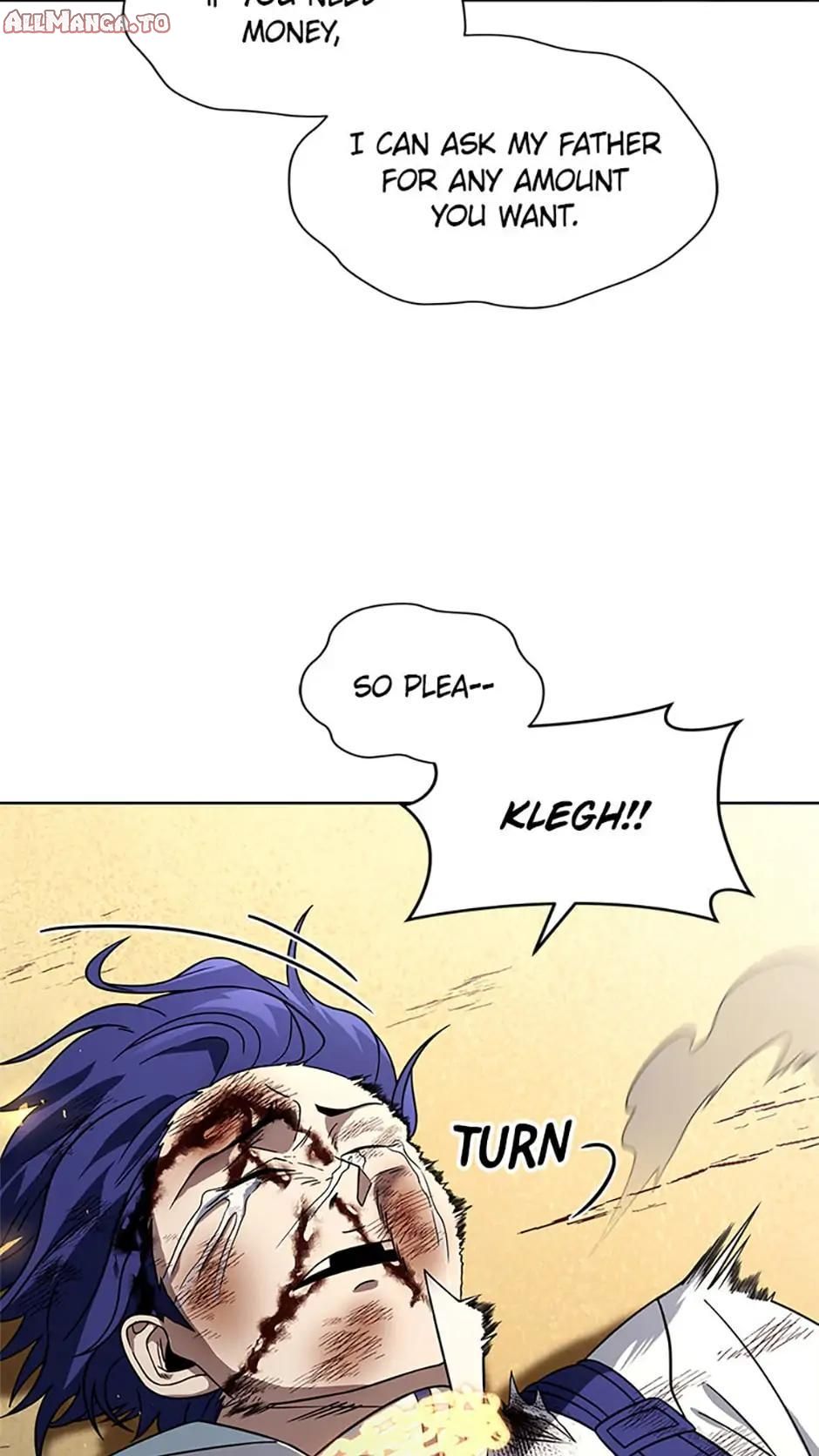 Read After Ten Millennia in Hell Manga Online