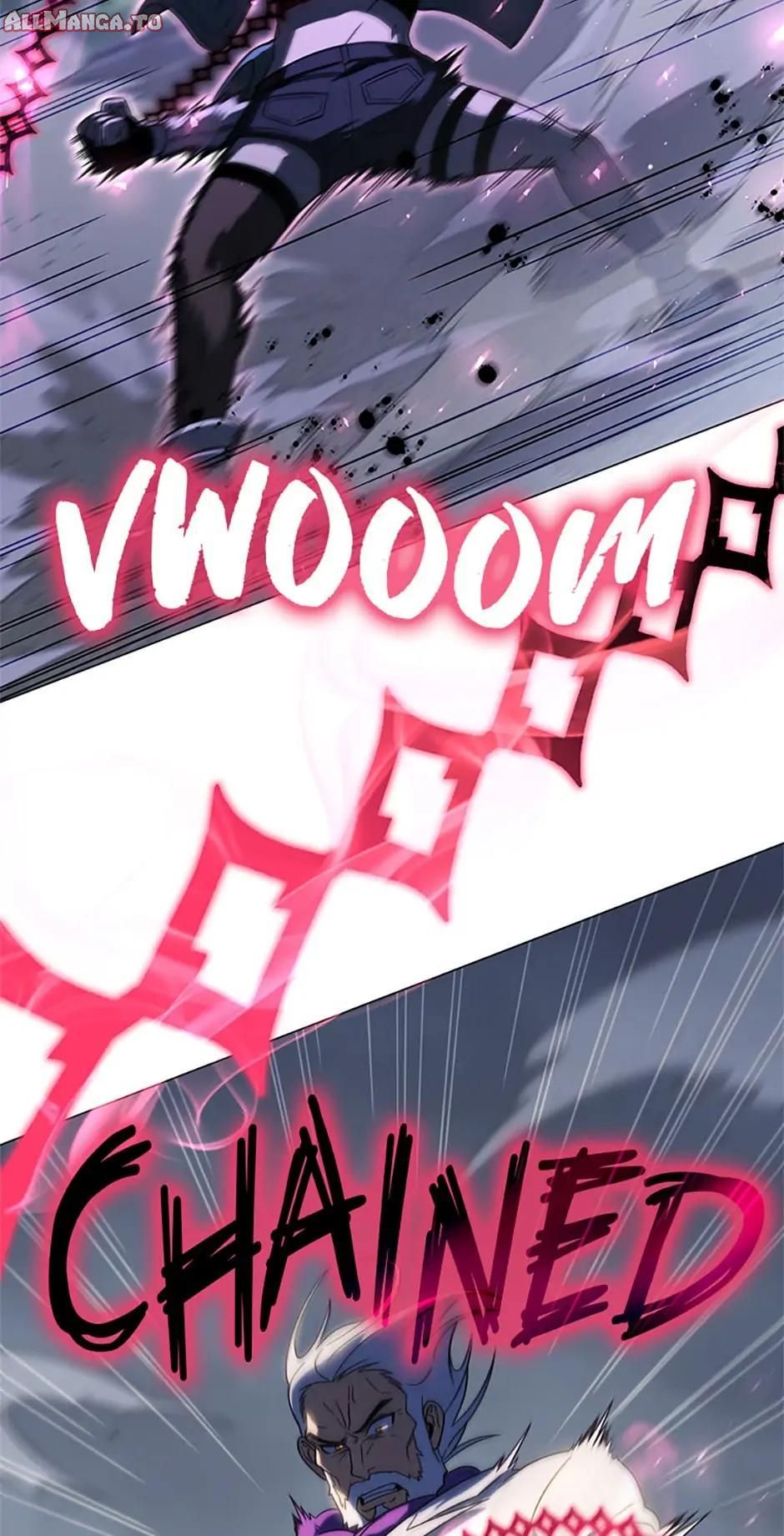Read After Ten Millennia in Hell Manga Online
