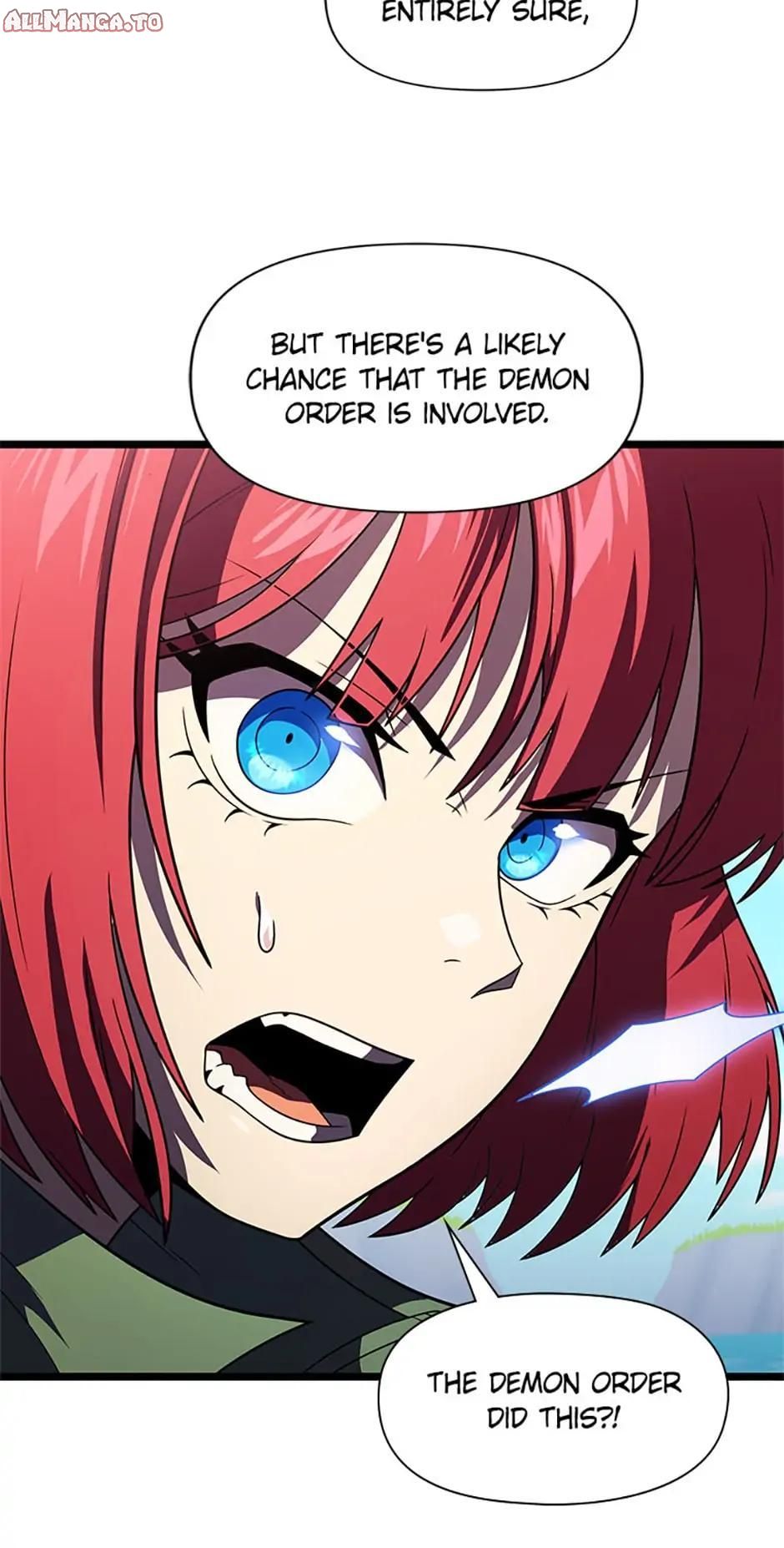 Read After Ten Millennia in Hell Manga Online