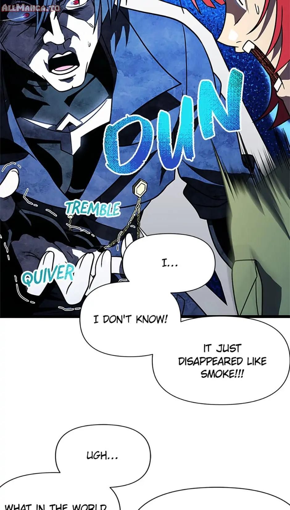 Read After Ten Millennia in Hell Manga Online