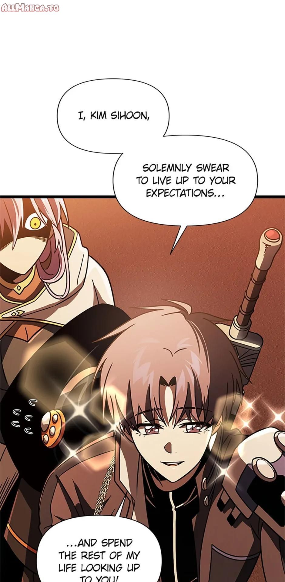 Read After Ten Millennia in Hell Manga Online