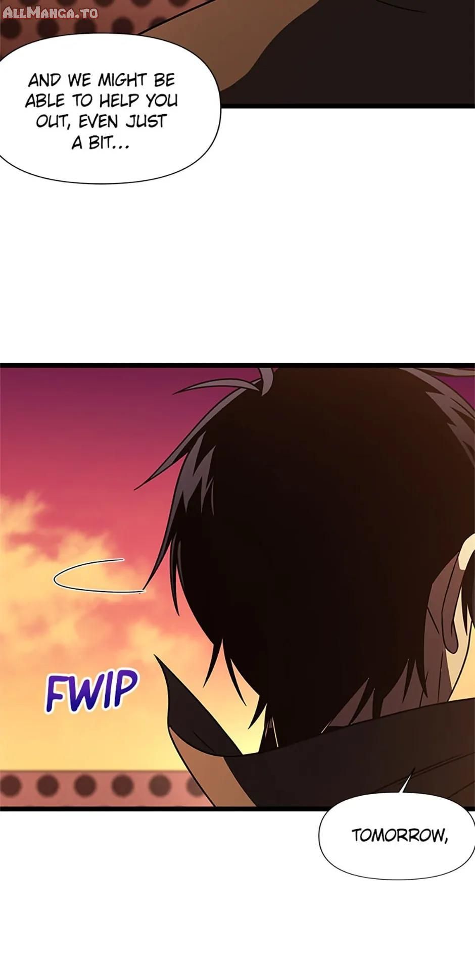 Read After Ten Millennia in Hell Manga Online