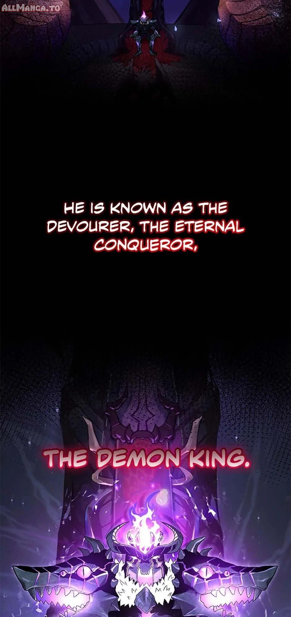 Read After Ten Millennia in Hell Manga Online
