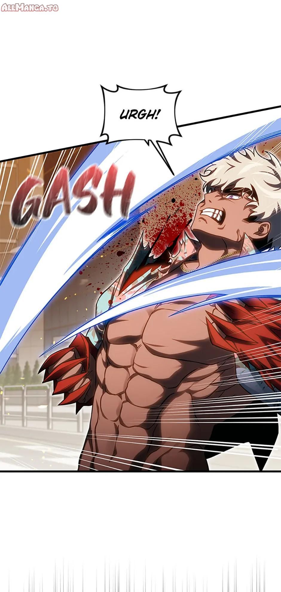 Read After Ten Millennia in Hell Manga Online