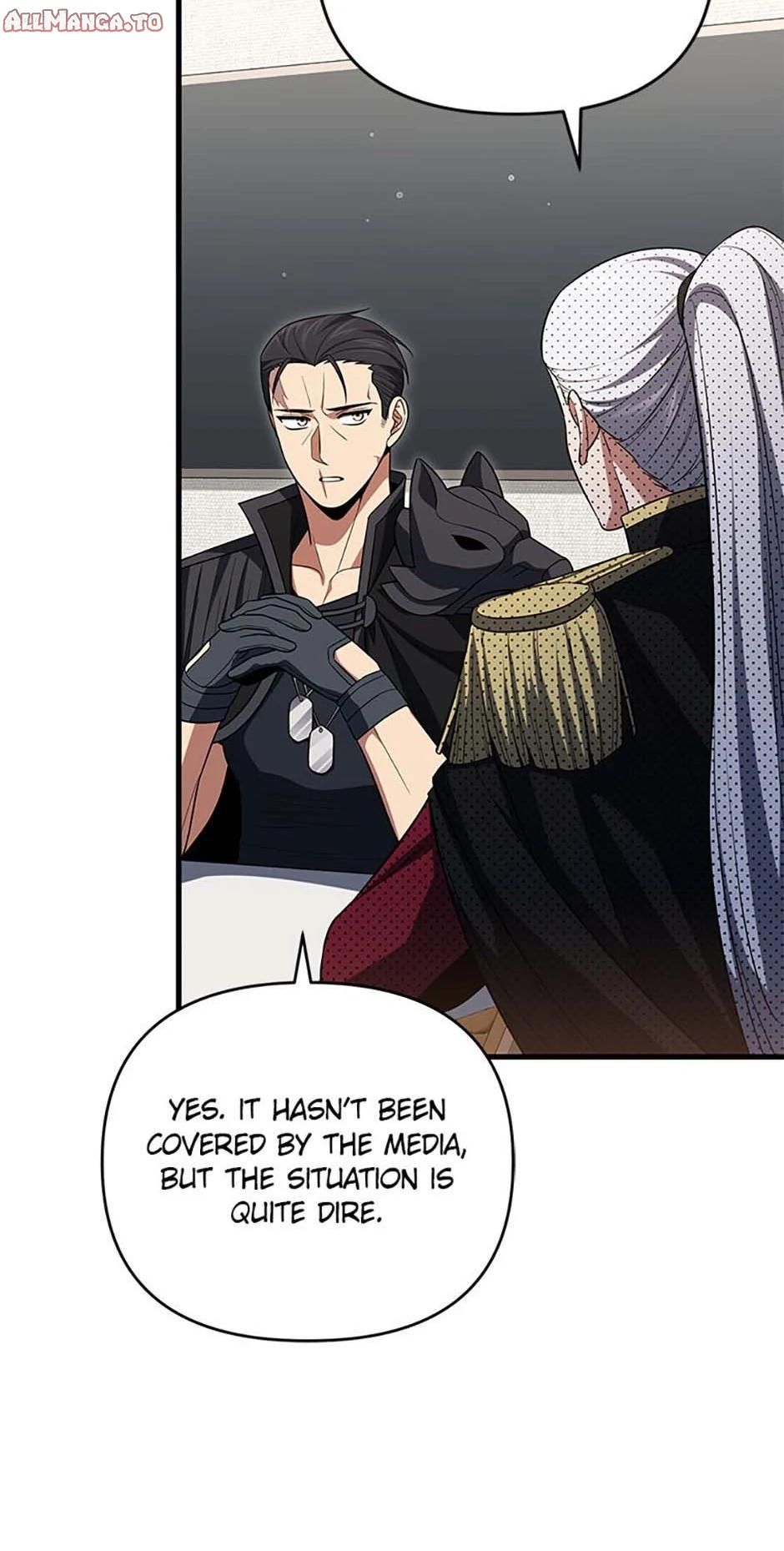 Read After Ten Millennia in Hell Manga Online