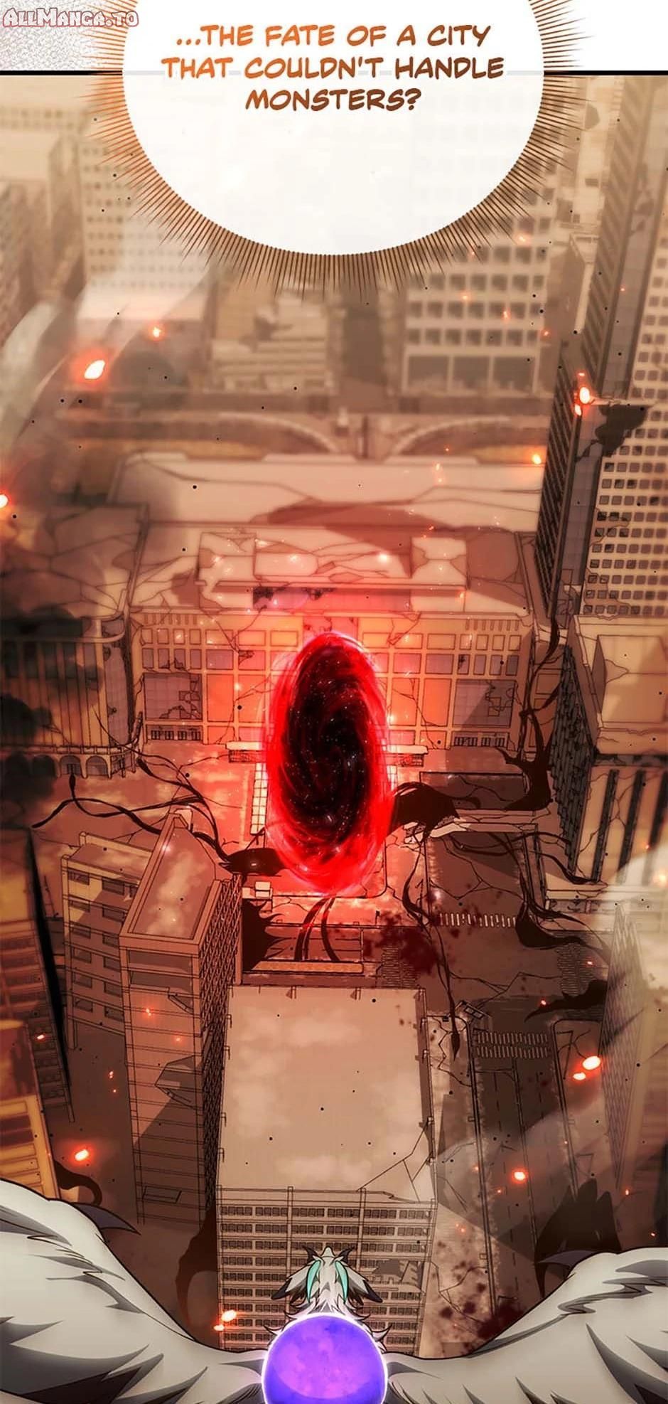 Read After Ten Millennia in Hell Manga Online