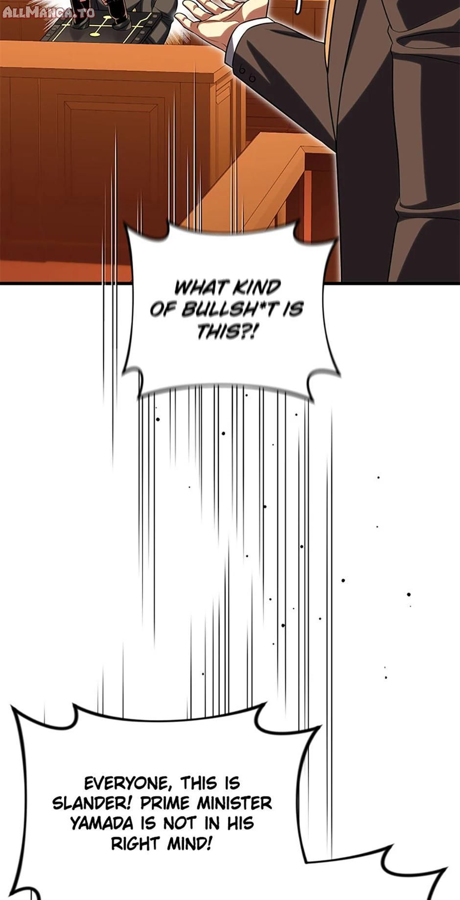Read After Ten Millennia in Hell Manga Online