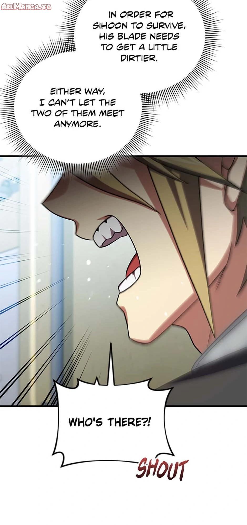 Read After Ten Millennia in Hell Manga Online