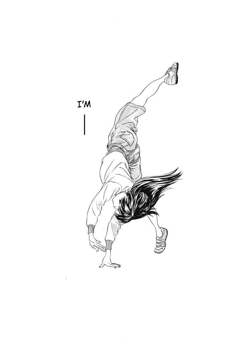 Read Akebi-chan no Sailor Fuku Manga Online