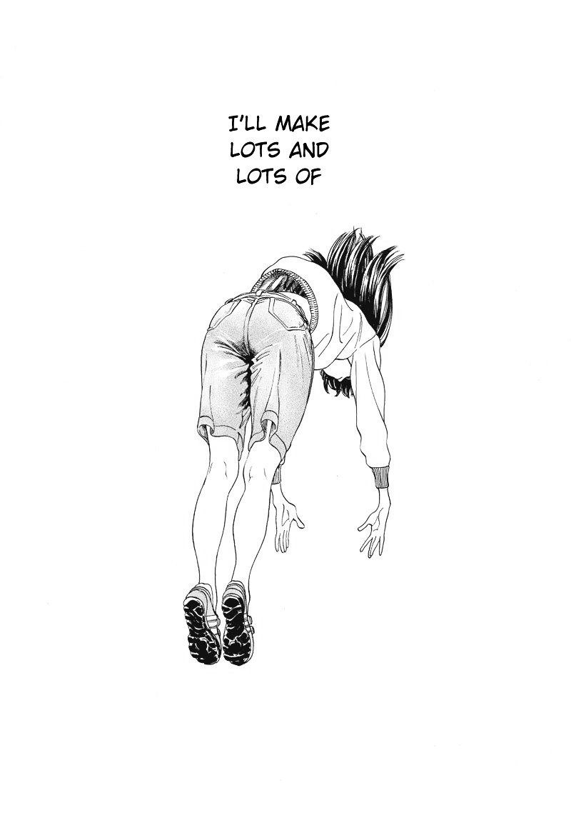 Read Akebi-chan no Sailor Fuku Manga Online