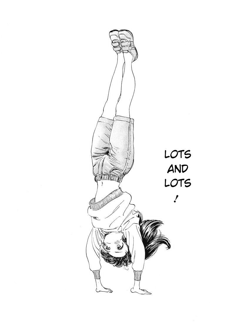Read Akebi-chan no Sailor Fuku Manga Online
