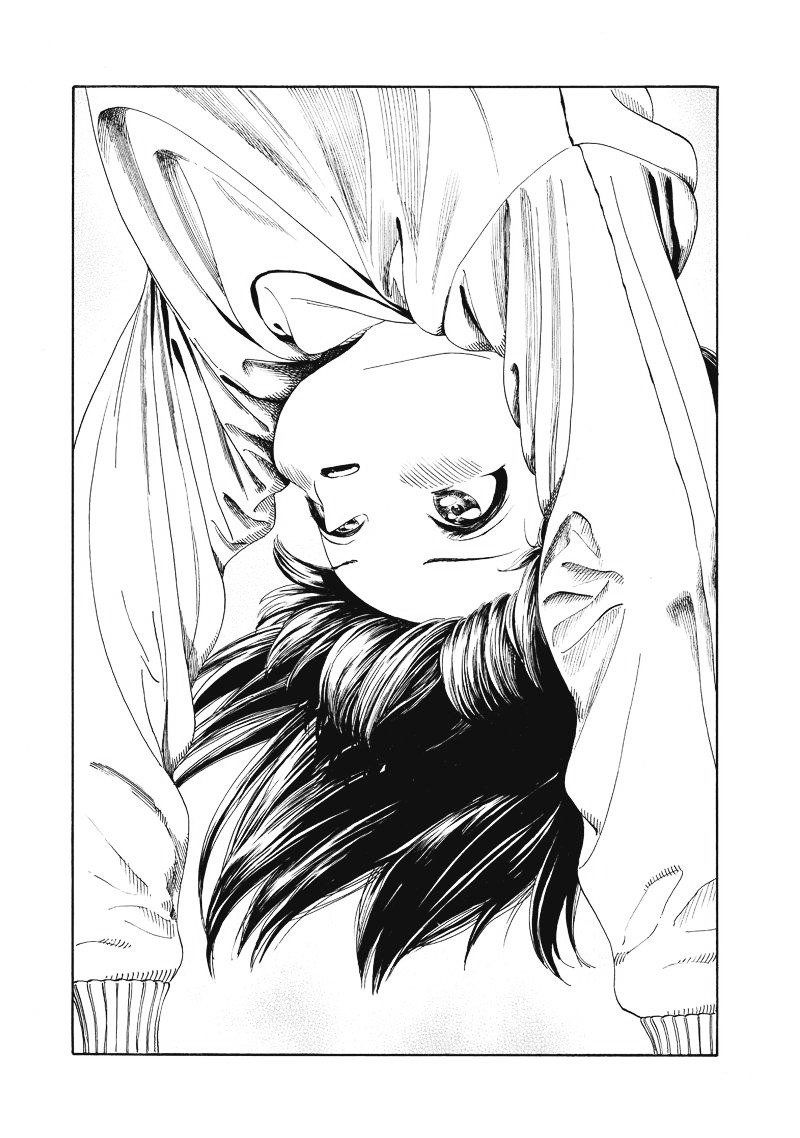 Read Akebi-chan no Sailor Fuku Manga Online