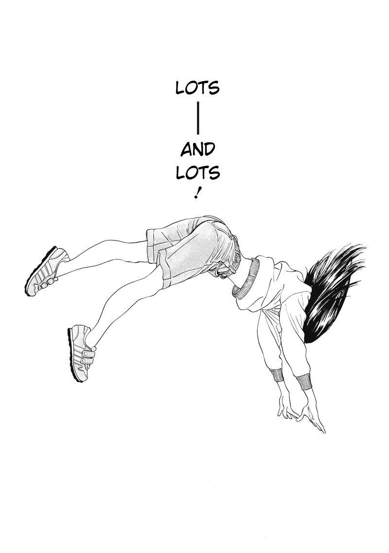 Read Akebi-chan no Sailor Fuku Manga Online