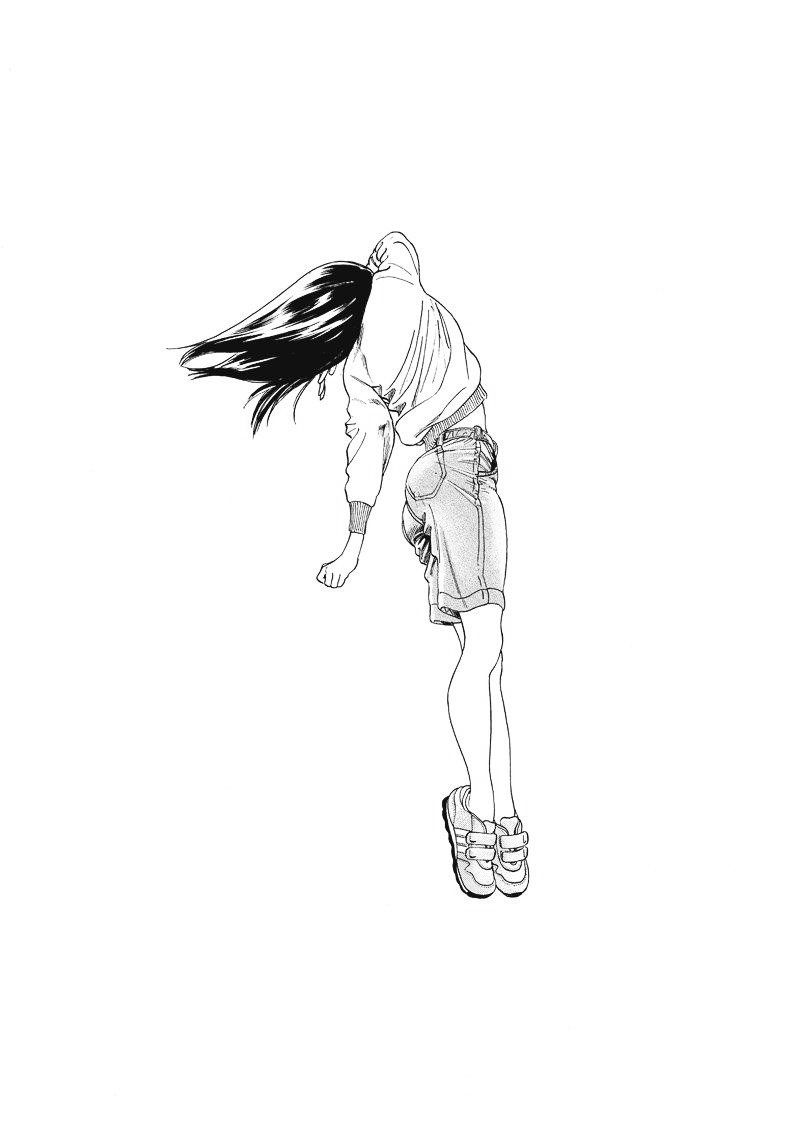 Read Akebi-chan no Sailor Fuku Manga Online