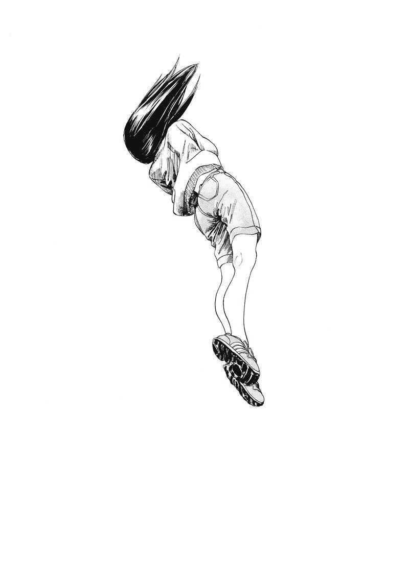 Read Akebi-chan no Sailor Fuku Manga Online