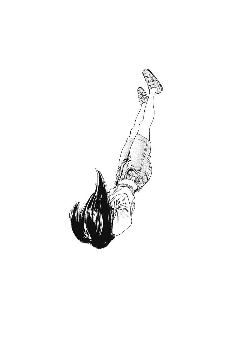 Read Akebi-chan no Sailor Fuku Manga Online