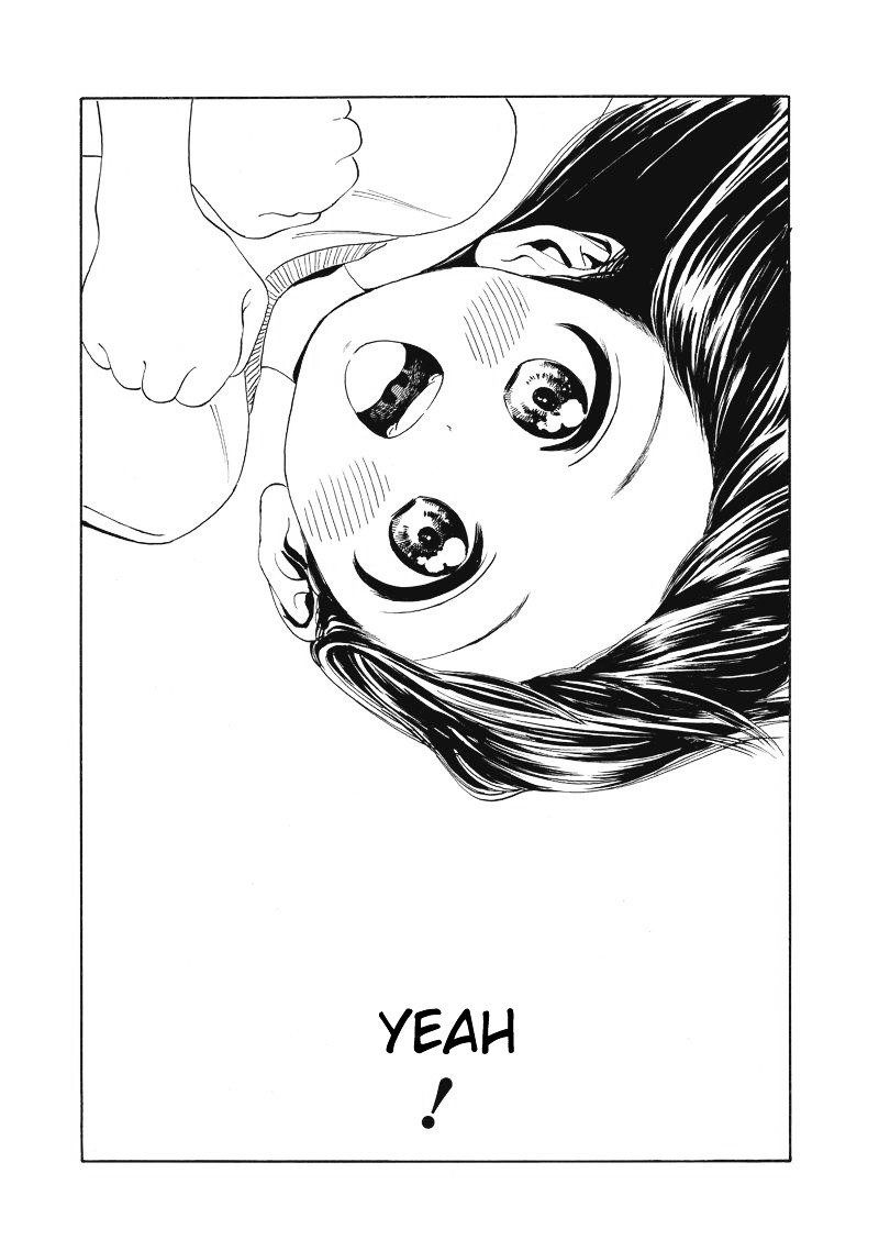 Read Akebi-chan no Sailor Fuku Manga Online