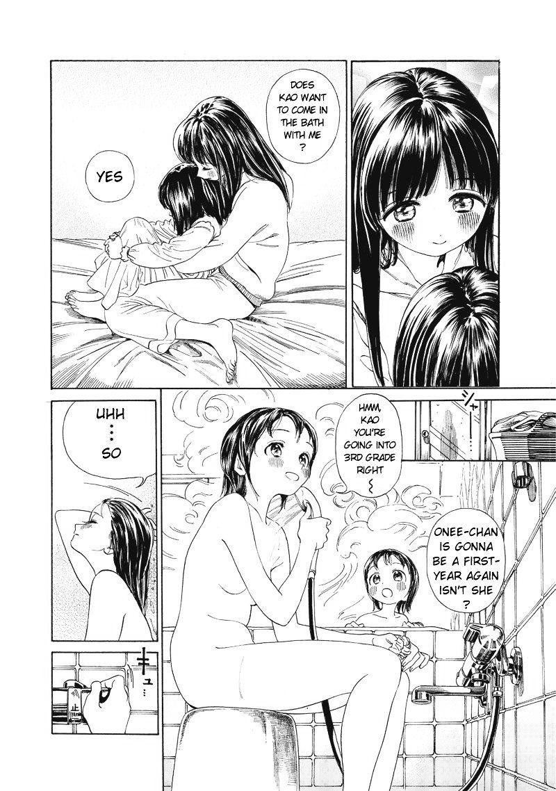 Read Akebi-chan no Sailor Fuku Manga Online