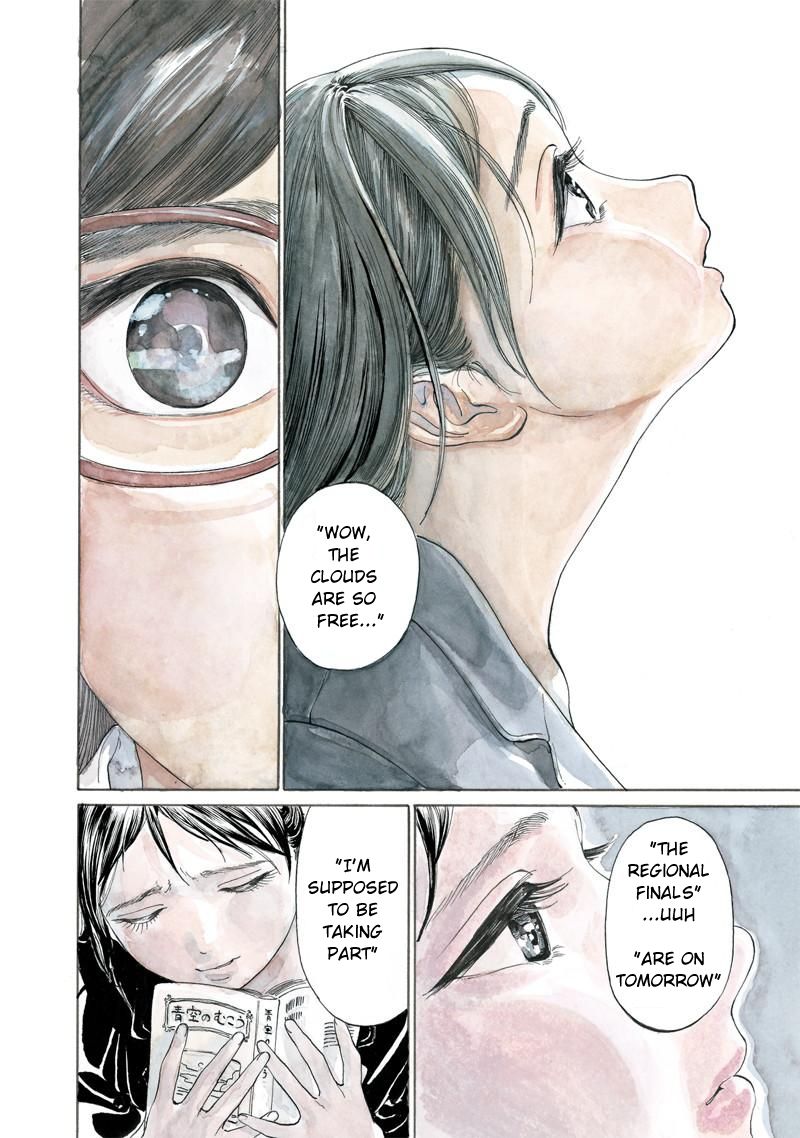 Read Akebi-chan no Sailor Fuku Manga Online