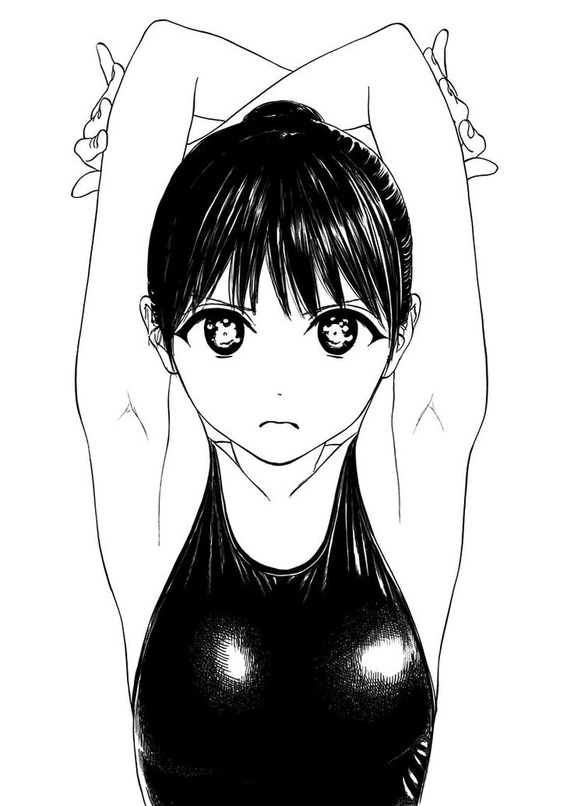 Read Akebi-chan no Sailor Fuku Manga Online