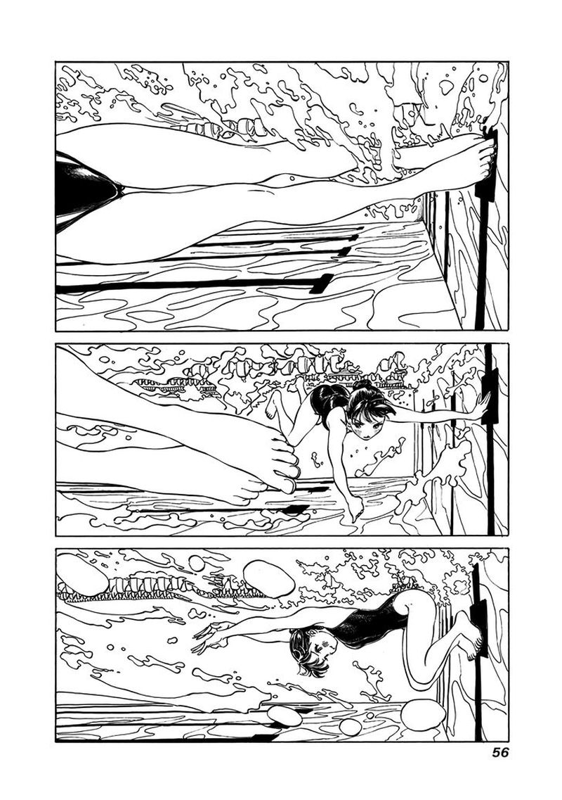 Read Akebi-chan no Sailor Fuku Manga Online