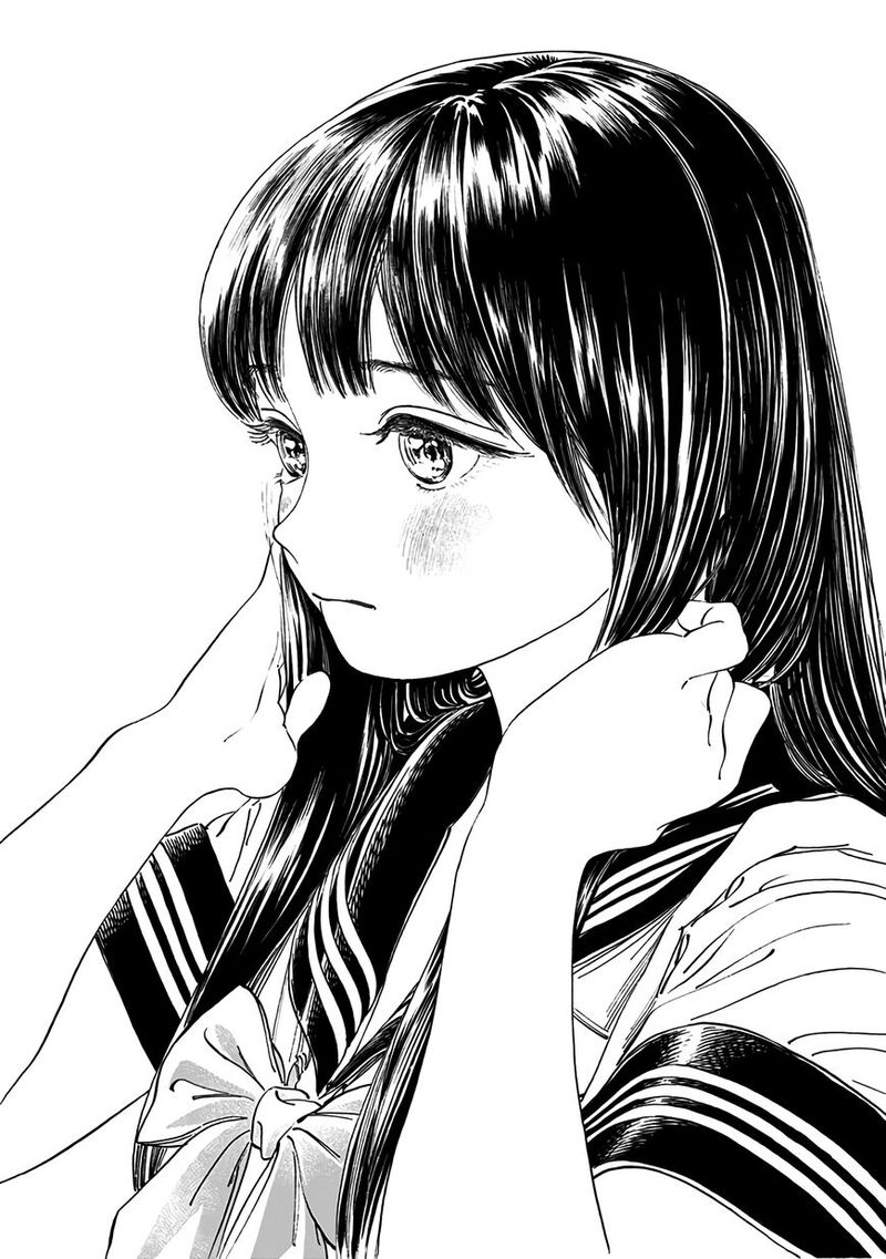 Read Akebi-chan no Sailor Fuku Manga Online