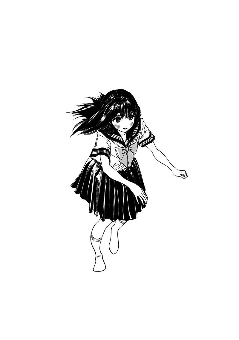 Read Akebi-chan no Sailor Fuku Manga Online