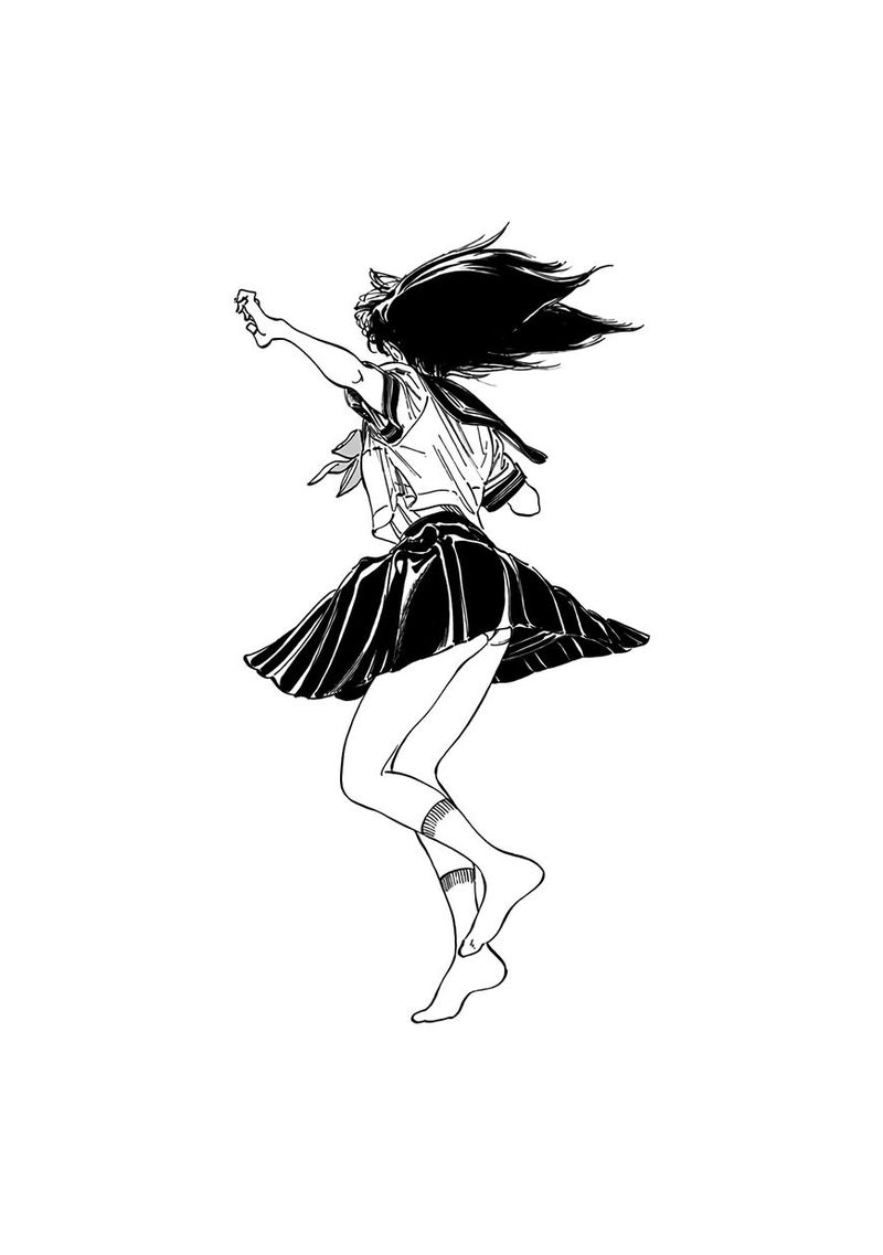 Read Akebi-chan no Sailor Fuku Manga Online