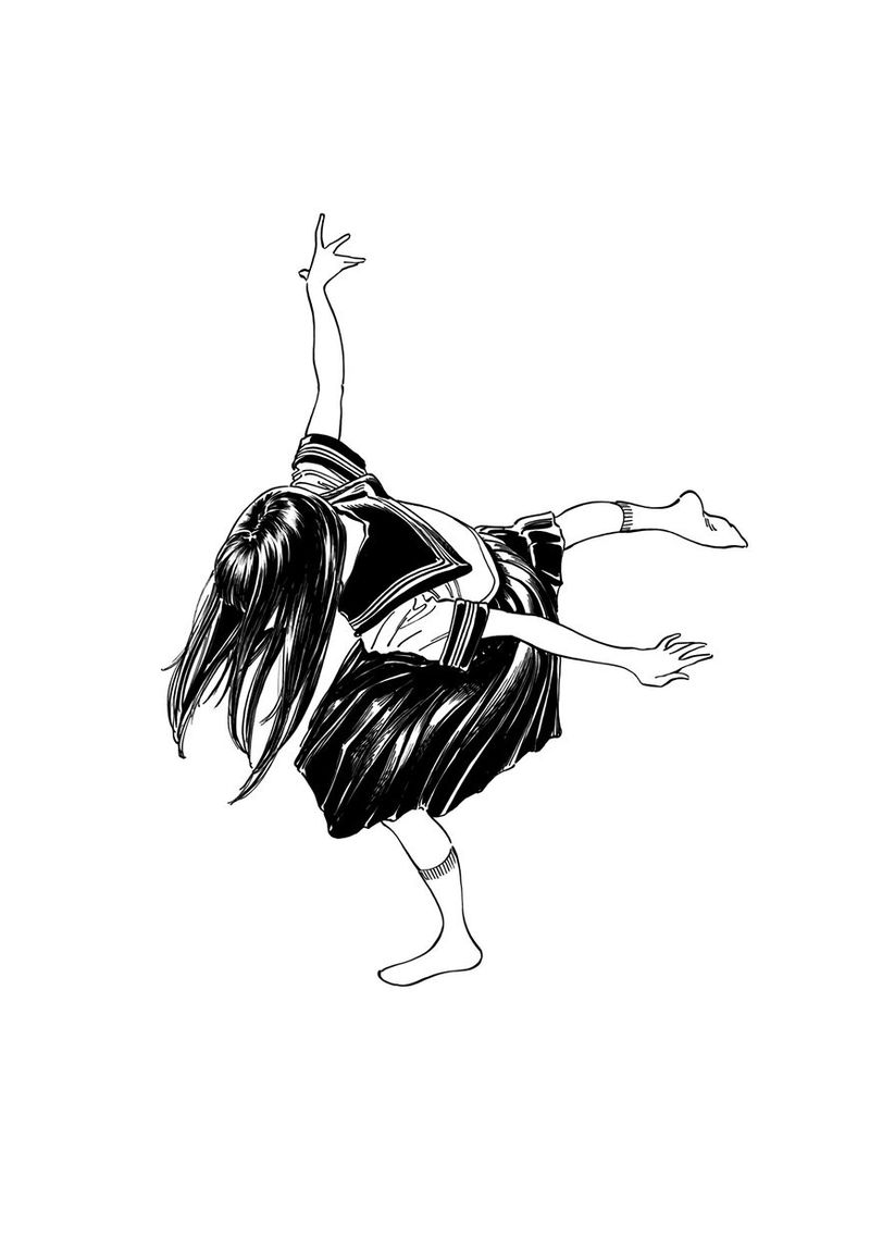 Read Akebi-chan no Sailor Fuku Manga Online
