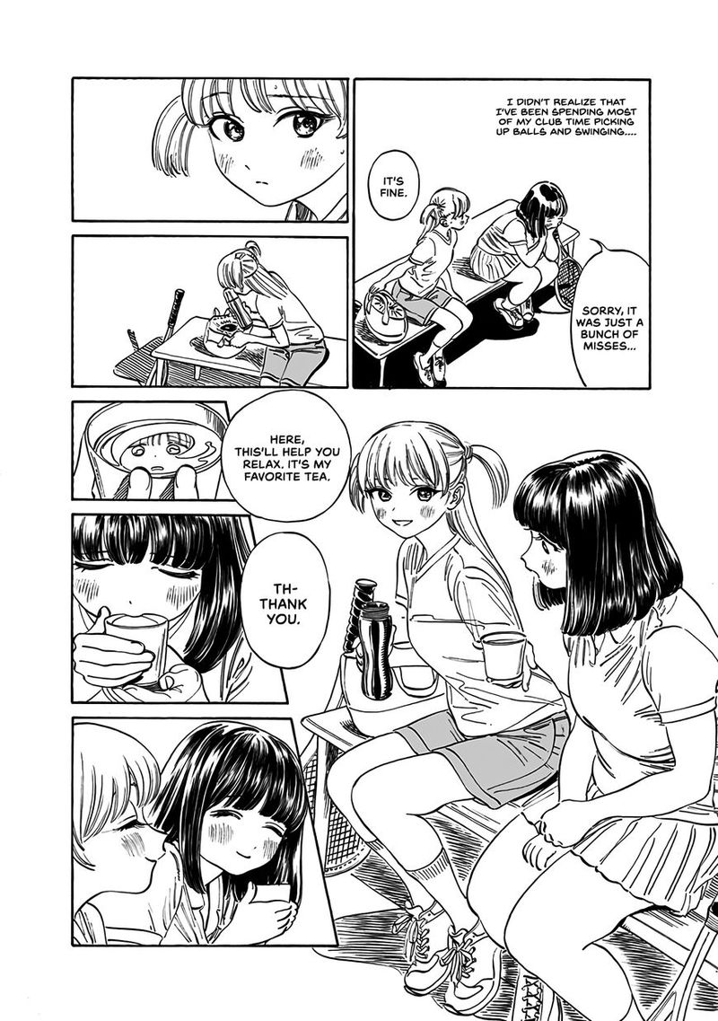 Read Akebi-chan no Sailor Fuku Manga Online
