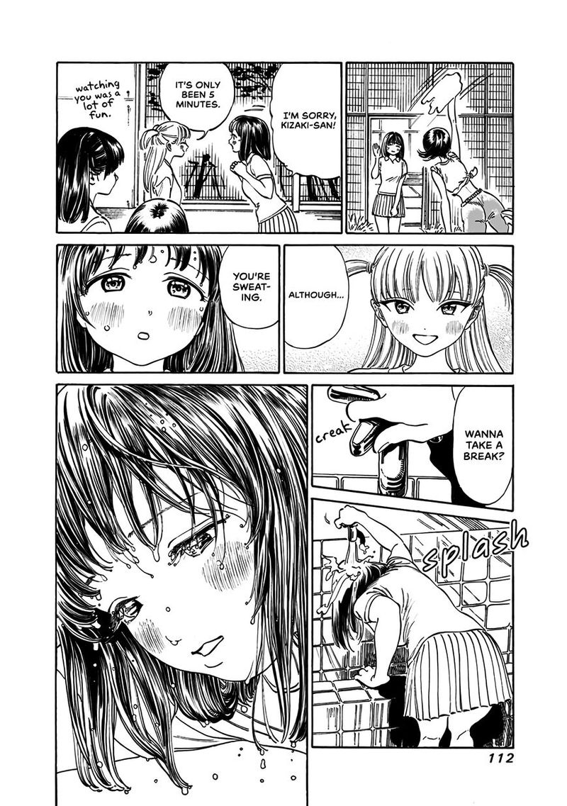 Read Akebi-chan no Sailor Fuku Manga Online