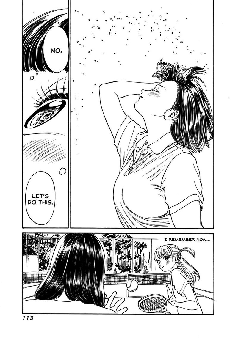 Read Akebi-chan no Sailor Fuku Manga Online