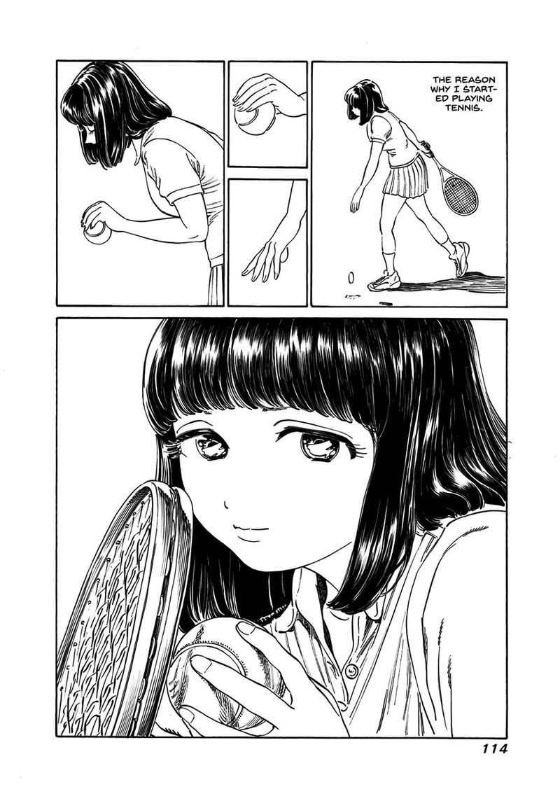 Read Akebi-chan no Sailor Fuku Manga Online