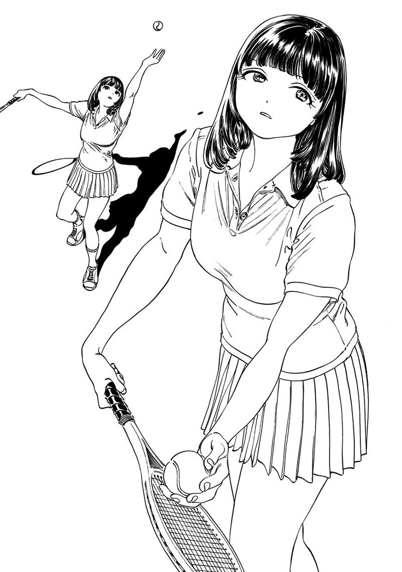 Read Akebi-chan no Sailor Fuku Manga Online