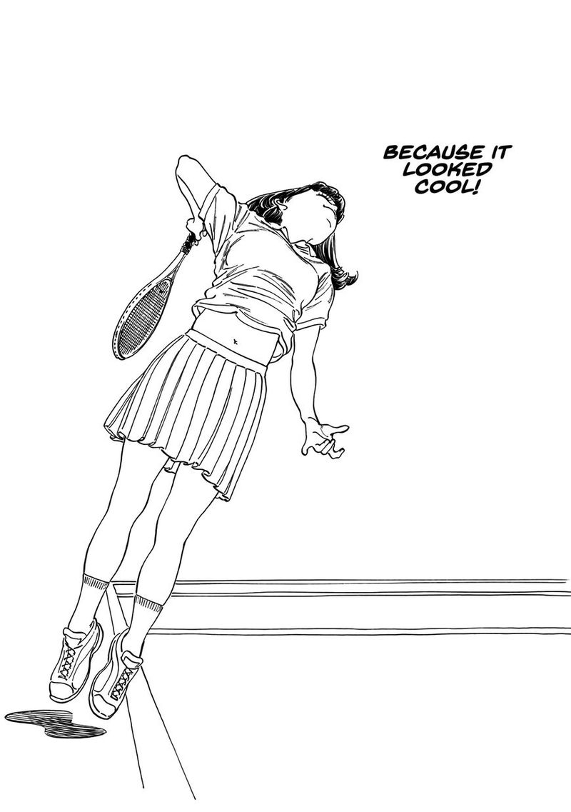Read Akebi-chan no Sailor Fuku Manga Online