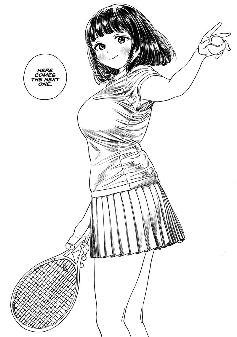 Read Akebi-chan no Sailor Fuku Manga Online