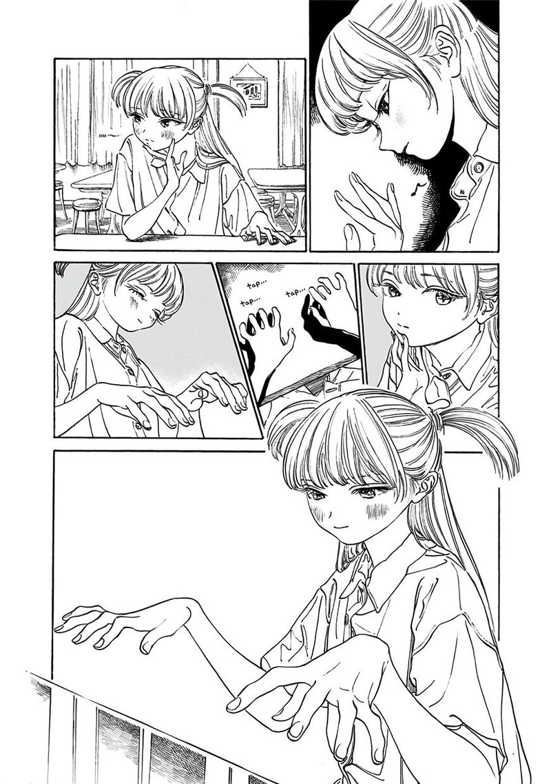 Read Akebi-chan no Sailor Fuku Manga Online