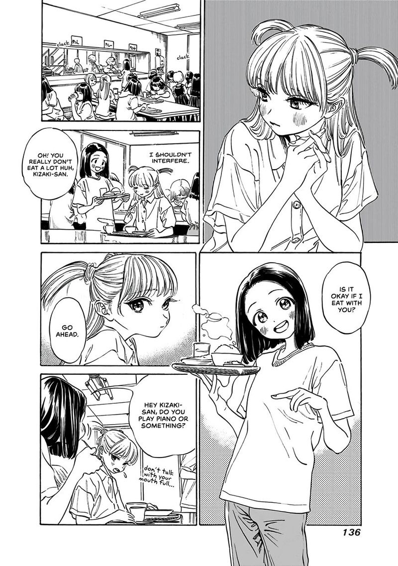 Read Akebi-chan no Sailor Fuku Manga Online