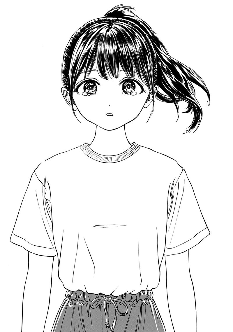 Read Akebi-chan no Sailor Fuku Manga Online