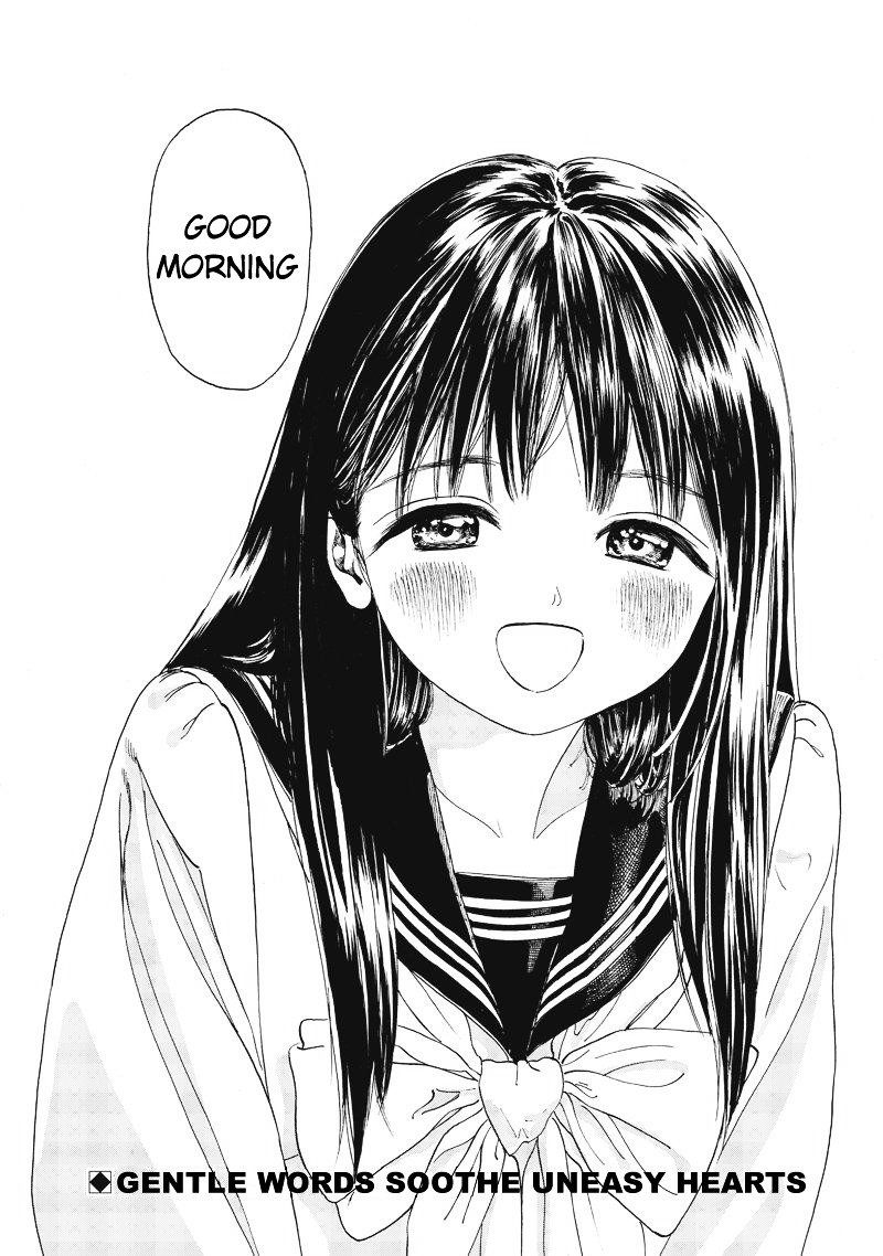 Read Akebi-chan no Sailor Fuku Manga Online
