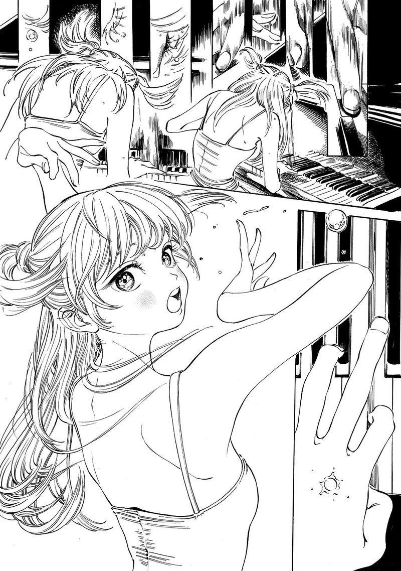 Read Akebi-chan no Sailor Fuku Manga Online