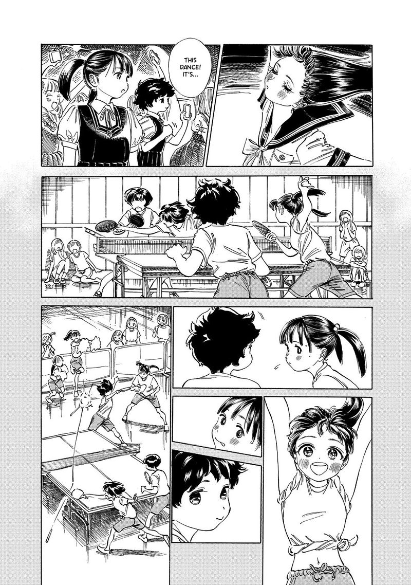 Read Akebi-chan no Sailor Fuku Manga Online