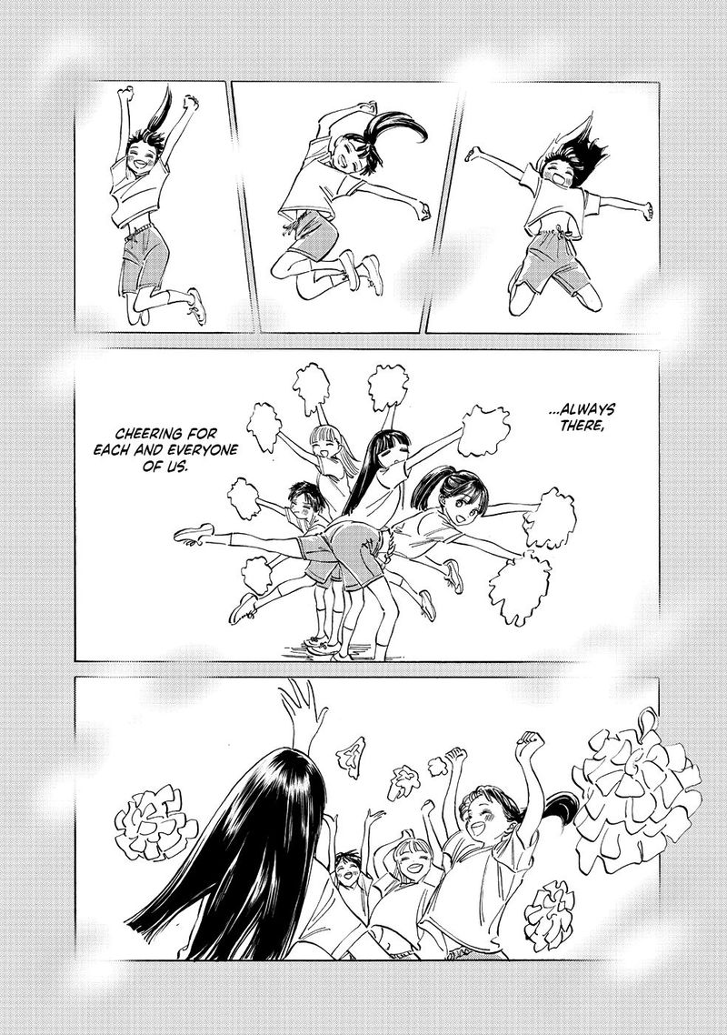 Read Akebi-chan no Sailor Fuku Manga Online