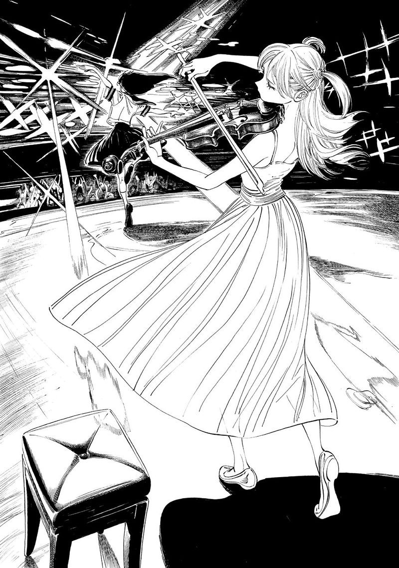 Read Akebi-chan no Sailor Fuku Manga Online