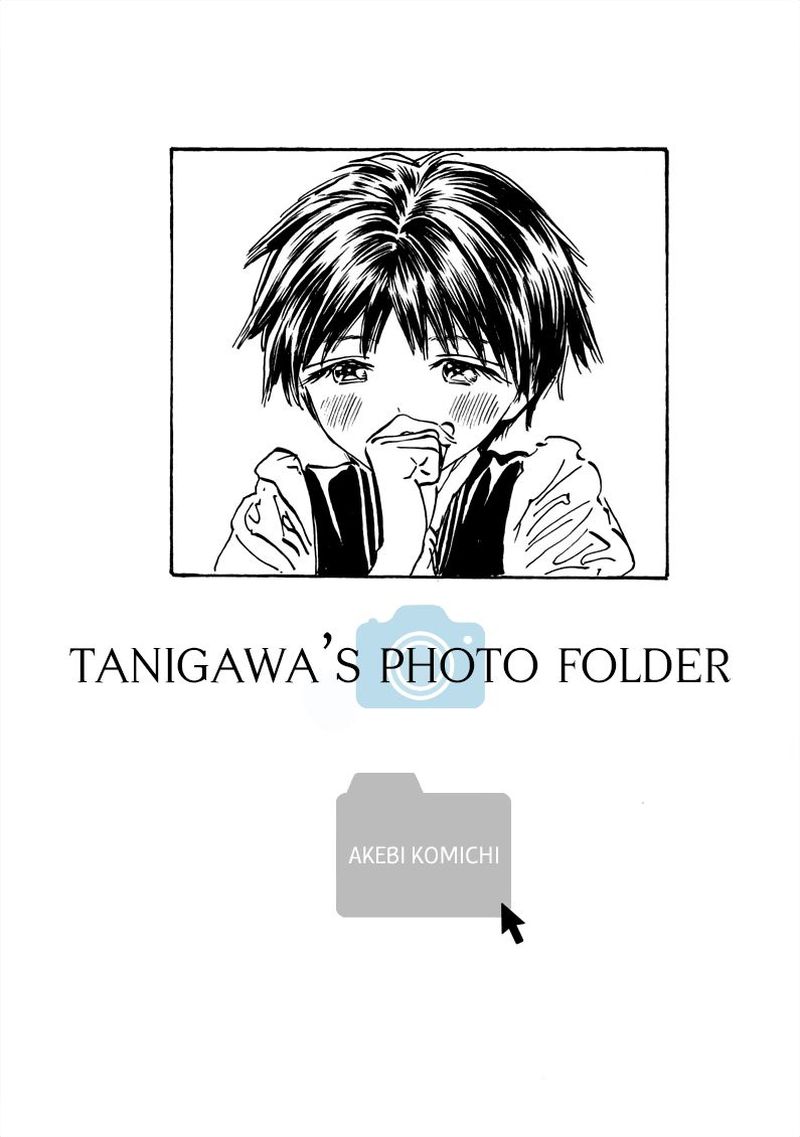 Read Akebi-chan no Sailor Fuku Manga Online