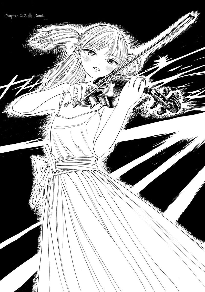 Read Akebi-chan no Sailor Fuku Manga Online