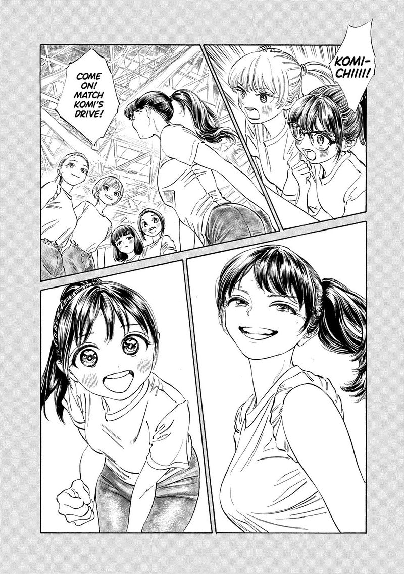 Read Akebi-chan no Sailor Fuku Manga Online